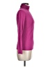 Assorted Brands Purple Long Sleeve Turtleneck Size M - photo 4