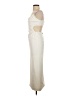 Cinq à Sept Ivory Cocktail Dress Size 0 - photo 5