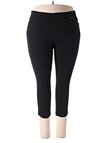 Maurices Active Pants (view 1)
