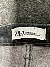 Zara Black Jeans Size 12 - photo 7