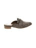 JG Gray Mule/Clog Size 9 - photo 1