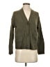 Rails Green Wool Cardigan Size XS - photo 1