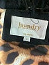 Laundry by Shelli Segal 100% Polyester Black Cardigan Size S - photo 7