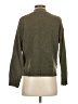 Rails Green Wool Cardigan Size XS - photo 2