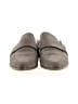 JG Gray Mule/Clog Size 9 - photo 2