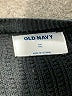 Old Navy Stripes Black Pullover Sweater Size XXL (tall) - photo 7