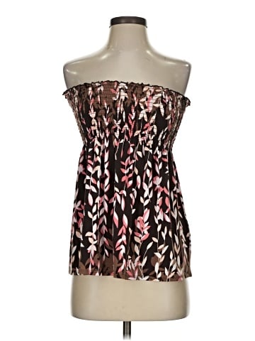 BCBGMAXAZRIA Tube Top (view 1)