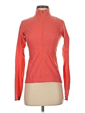 Lululemon Athletica Track Jacket