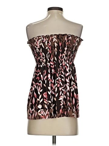 BCBGMAXAZRIA Tube Top (view 2)