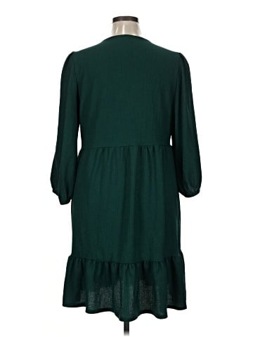 Sandra Darren Casual Dress (view 2)