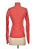 Lululemon Athletica Orange Track Jacket Size 2 - photo 2