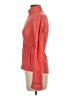 Lululemon Athletica Orange Track Jacket Size 2 - photo 5