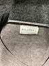 Dreamers Gray Pullover Sweater Size XS - photo 7