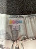 Lularoe Gray 3/4 Sleeve Blouse Size L - photo 7