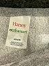 Hanes Gray Sweatshirt Size M - photo 7