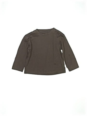 Shein Long Sleeve T-Shirt (view 1)