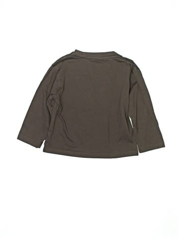 Shein Long Sleeve T-Shirt (view 2)