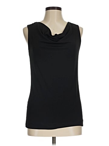 Grace Sleeveless Blouse (view 1)