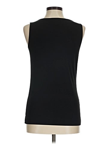 Grace Sleeveless Blouse (view 2)
