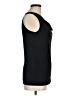 Grace Black Sleeveless Blouse Size M - photo 4