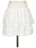 Saltwater LUXE 100% Polyester White Casual Skirt Size XS - photo 1