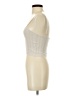 Sincerely Jules Ivory Tank Top Size XS - photo 5