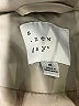 A New Day Tan Trenchcoat Size M - photo 6