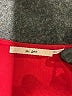 Mi ami Red Cocktail Dress Size XS - photo 7