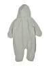 Unbranded 100% Polyester Gray Long Sleeve Onesie Size 6-9 mo - photo 2