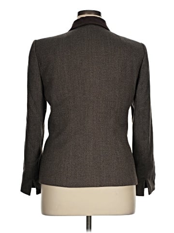 Evan Picone Blazer (view 2)