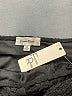 Faded Rose Black Short Sleeve Top Size XL - photo 7