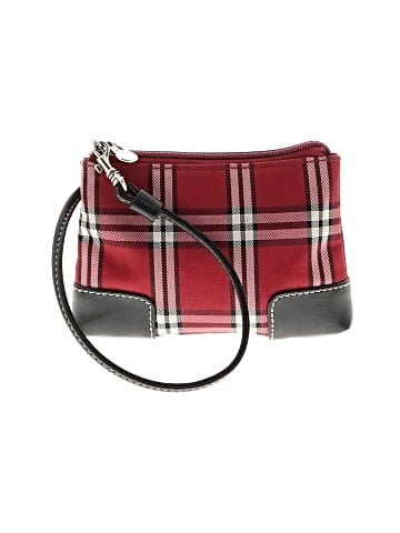 Liz Claiborne Wristlet (view 1)