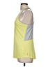 lucy Yellow Active Tank Size M - photo 5