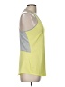 lucy Yellow Active Tank Size M - photo 4