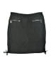 San Francisco Solid Gray Skort Size M - photo 1