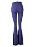 Outdoor Voices Color Block Blue Active Pants Size M - photo 2