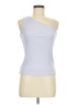 Shein Gray Sleeveless Top Size M - photo 1