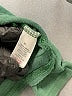 Hb 100% Cotton Green Sweatshirt Size 3T - photo 4