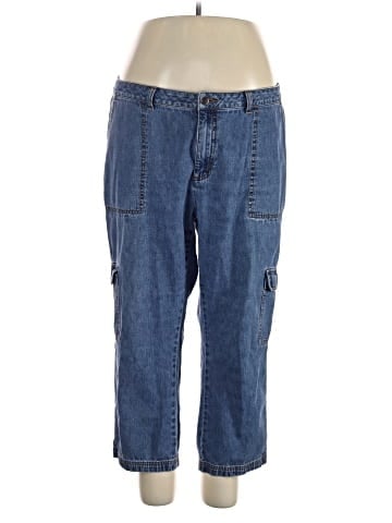 Caslon Jeans (view 1)