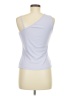 Shein Gray Sleeveless Top Size M - photo 2