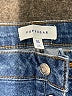 POPSUGAR Blue Jeans Size 16 - photo 7