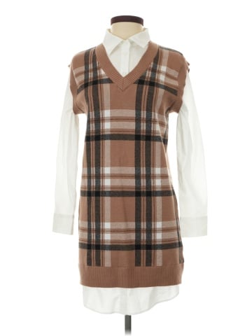 Jones New York Sweater Vest (view 1)