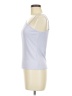Shein Gray Sleeveless Top Size M - photo 5