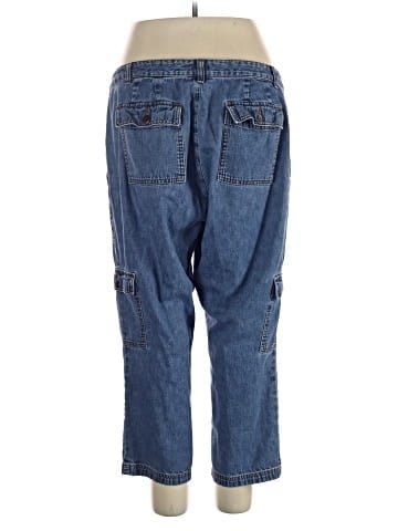 Caslon Jeans (view 2)