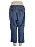 Caslon Blue Jeans Size 18 - photo 2