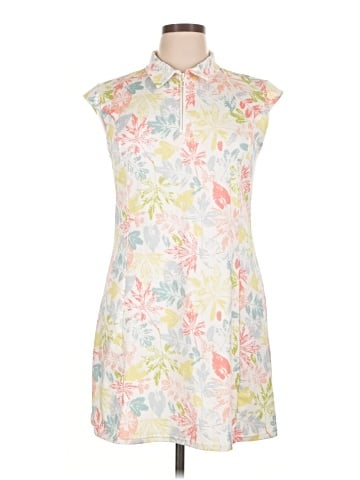 Jaclyn Smith Casual Dress (view 1)