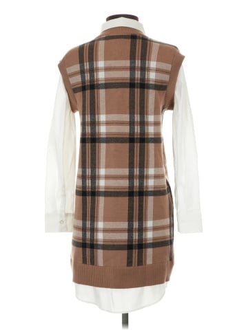 Jones New York Sweater Vest (view 2)