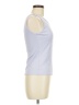 Shein Gray Sleeveless Top Size M - photo 4