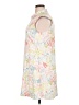 Jaclyn Smith Print Ivory Casual Dress Size XL - photo 5