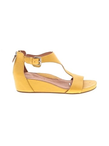 Gentle Souls Wedges (view 1)